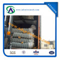 20 Years Manufacturer of Galvanized Chain Link Fence